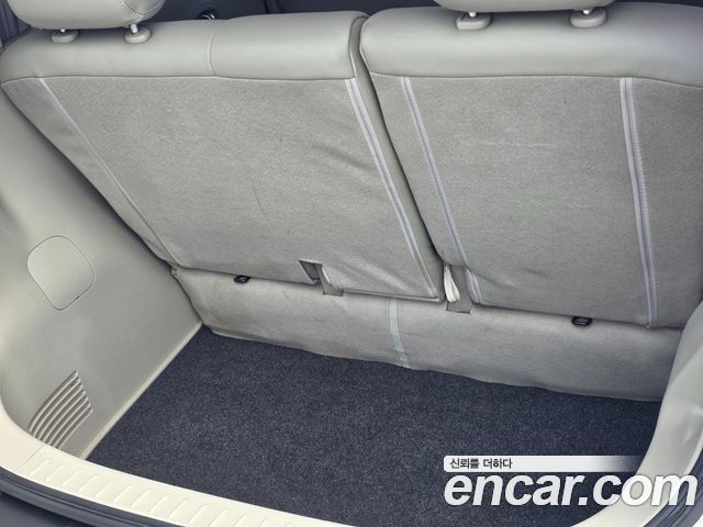 Nissan Cube 1.8 S Z12 2012 — фото 16