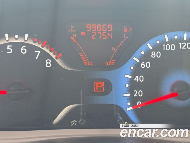 Nissan Cube 1.8 S Z12 2012 — фото 23