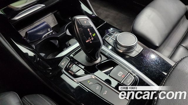 BMW X4 (G02) xDrive20i M Sports X Onlile Exclusive Edition 2021 — фото 9