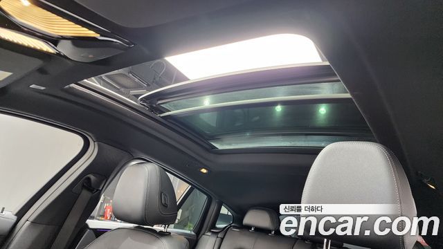 BMW X4 (G02) xDrive20i M Sports X Onlile Exclusive Edition 2021 — фото 18