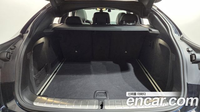 BMW X4 (G02) xDrive20i M Sports X Onlile Exclusive Edition 2021 — фото 20