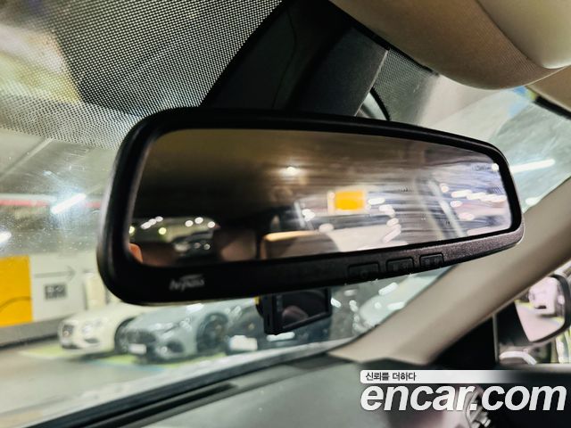 Renault Korea QM6 2.0 LPe RE 2WD 2020 — фото 19