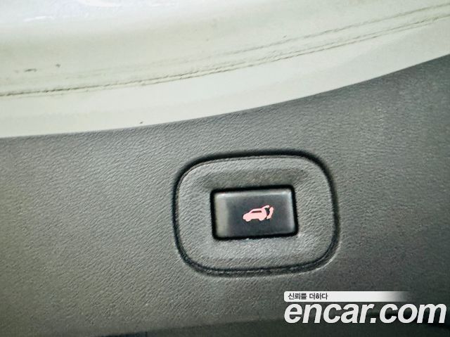 Renault Korea QM6 2.0 LPe RE 2WD 2020 — фото 21