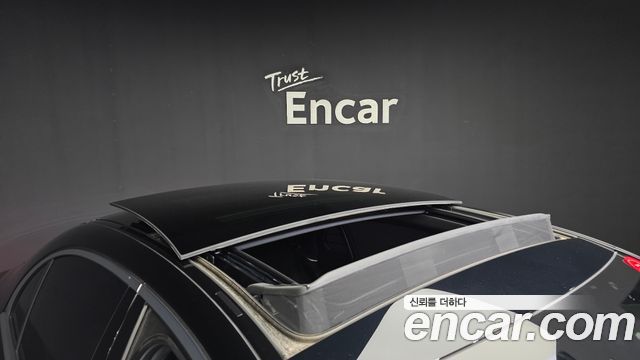 Mercedes-Benz S-Class (W223) S500L 4MATIC 2021 — фото 20