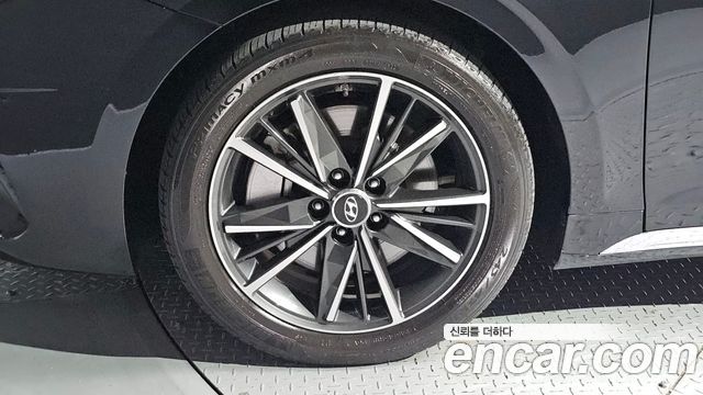 Hyundai Grandeur (IG) 3.0 LPi Exclusive 2020 — фото 5