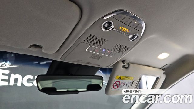 Hyundai Grandeur (IG) 3.0 LPi Exclusive 2020 — фото 17