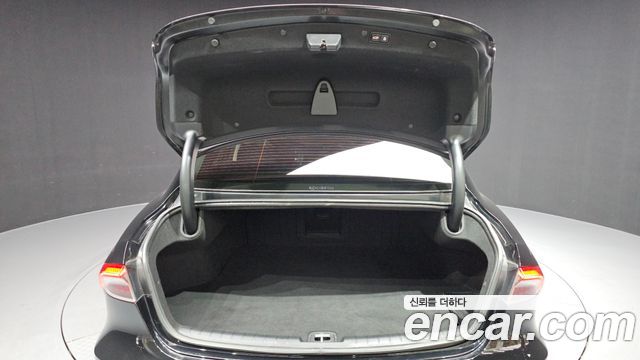 Hyundai Grandeur (IG) 3.0 LPi Exclusive 2020 — фото 20