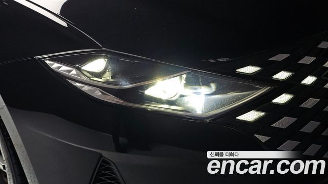Hyundai Grandeur (IG) 3.0 LPi Exclusive 2020 — фото 22