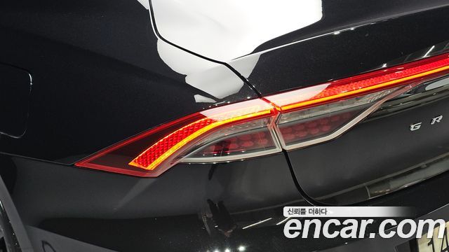 Hyundai Grandeur (IG) 3.0 LPi Exclusive 2020 — фото 23