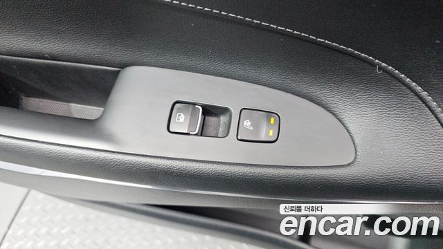 Hyundai Grandeur (IG) 3.0 LPi Exclusive 2020 — фото 31