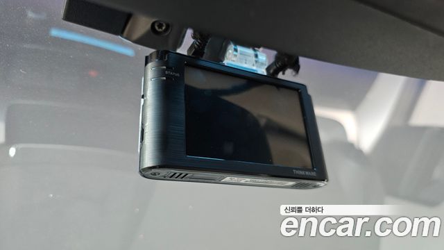 Chevrolet Spark LPG LS+ 2014 — фото 17