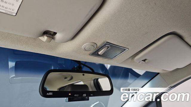 Chevrolet Spark LPG LS+ 2014 — фото 18