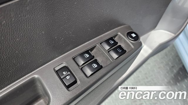 Chevrolet Spark LPG LS+ 2014 — фото 19