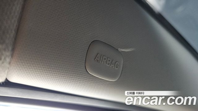Chevrolet Spark LPG LS+ 2014 — фото 20