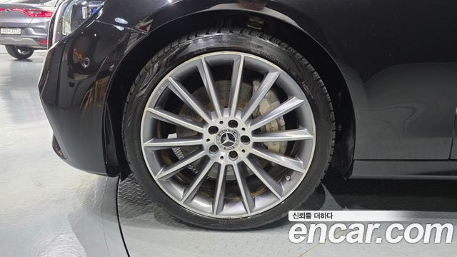 Mercedes-Benz E-Class (W213) E350 4MATIC AMG Line 2021 — фото 5