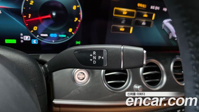 Mercedes-Benz E-Class (W213) E350 4MATIC AMG Line 2021 — фото 9