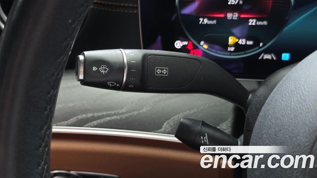 Mercedes-Benz E-Class (W213) E350 4MATIC AMG Line 2021 — фото 16