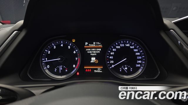 Hyundai Sonata (DN8) 2.0 Premium Plus 2022 — фото 8