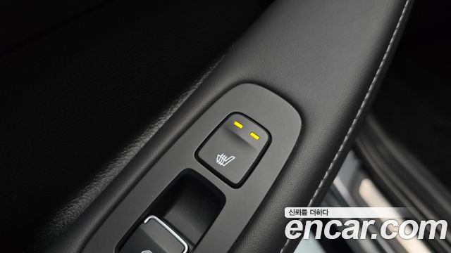Hyundai Sonata (DN8) 2.0 Premium Plus 2022 — фото 18