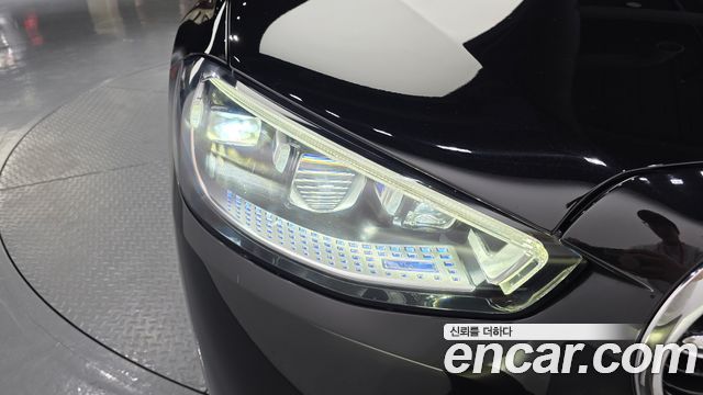 Mercedes-Benz S-Class (W223) S350 d 2022 — фото 22