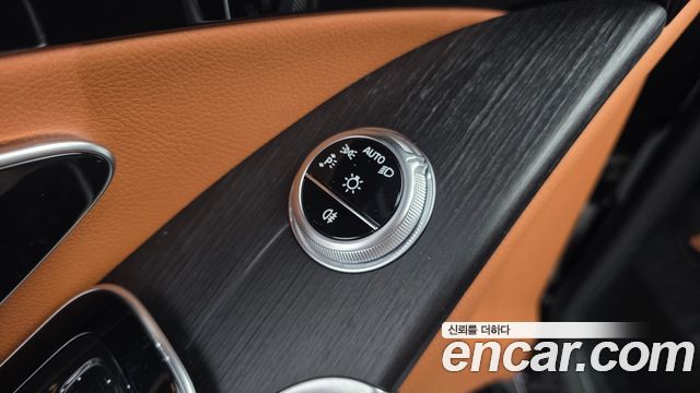 Mercedes-Benz S-Class (W223) S350 d 2022 — фото 27