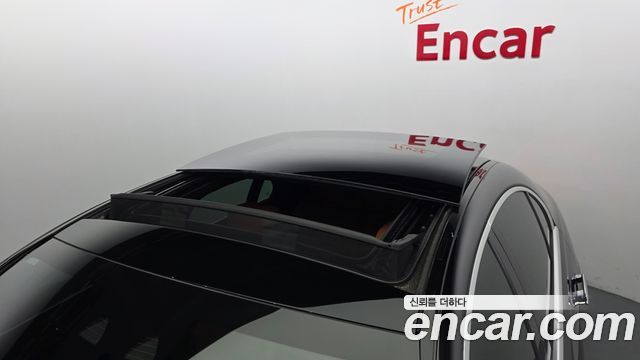 Mercedes-Benz S-Class (W223) S350 d 2022 — фото 33