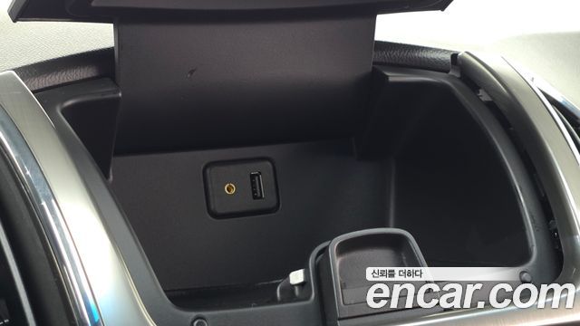 Chevrolet Cruze 2.0 LTZ+ 2013 — фото 16