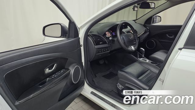 Renault Korea SM3 Neo LE 2016 — фото 10