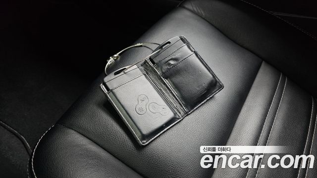 Renault Korea SM3 Neo LE 2016 — фото 14