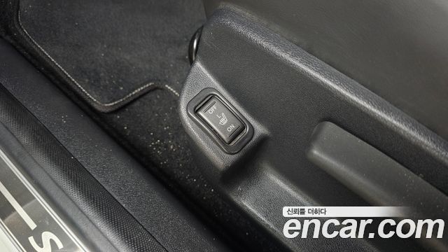 Renault Korea SM3 Neo LE 2016 — фото 15