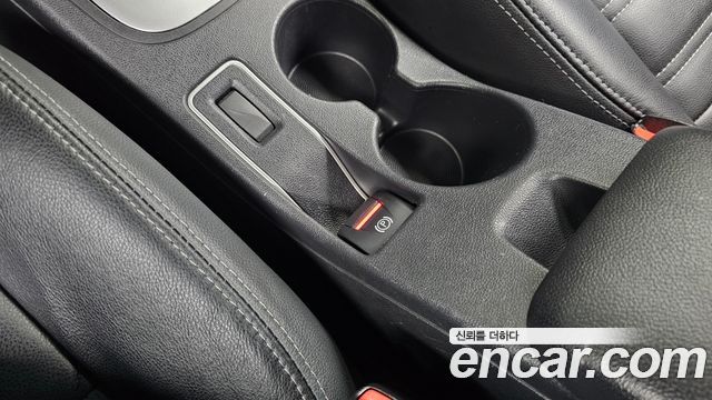 Renault Korea SM3 Neo LE 2016 — фото 17