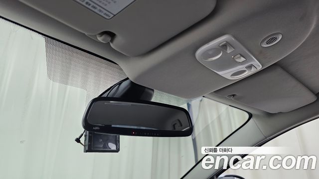 Renault Korea SM3 Neo LE 2016 — фото 27