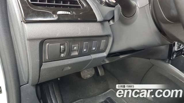 Renault Korea SM3 Neo LE 2016 — фото 28