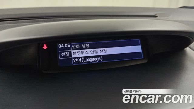 Renault Korea SM3 Neo LE 2016 — фото 31
