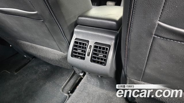 Renault Korea SM3 Neo LE 2016 — фото 32