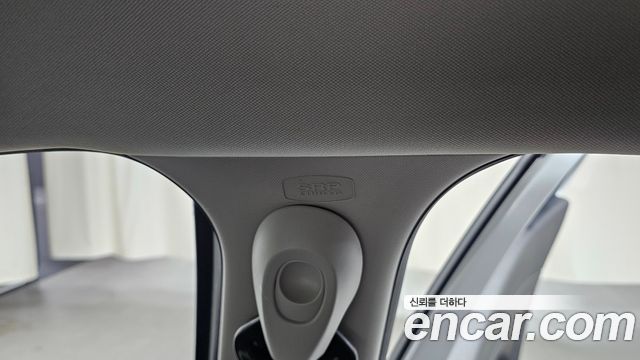 Renault Korea SM3 Neo LE 2016 — фото 33