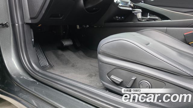 Hyundai Avante (CN7) 1.6 Inspiration 2023 — фото 19