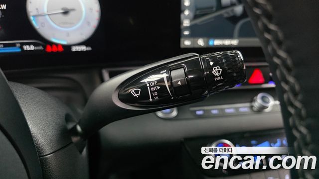 Hyundai Avante (CN7) 1.6 Inspiration 2023 — фото 27