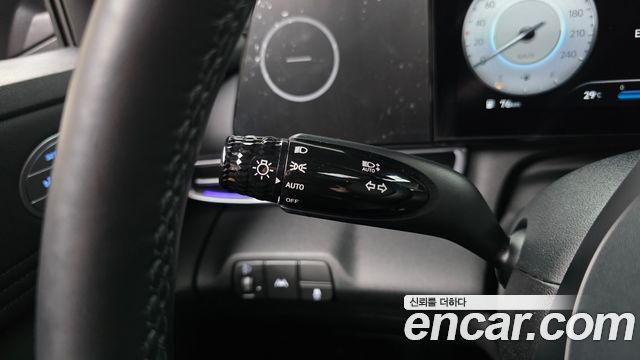 Hyundai Avante (CN7) 1.6 Inspiration 2023 — фото 29
