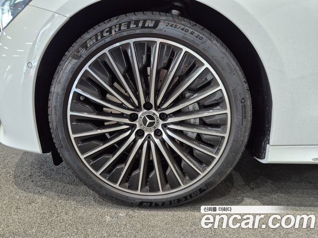 Mercedes-Benz E-Class (W214) E450 4MATIC Exclusive 2026 — фото 5