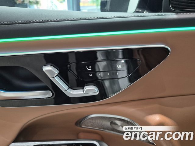 Mercedes-Benz E-Class (W214) E450 4MATIC Exclusive 2026 — фото 19