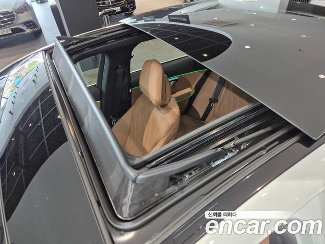 Mercedes-Benz E-Class (W214) E450 4MATIC Exclusive 2026 — фото 20