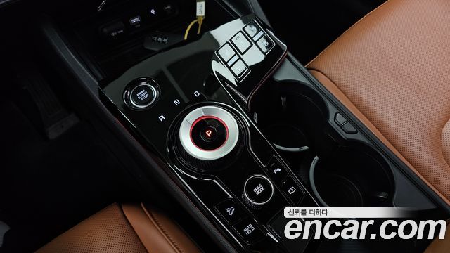Kia Sportage Hybrid (V) Signature Gravity 2WD 2022 — фото 9