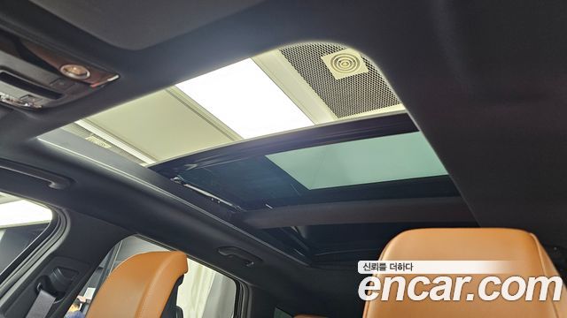 Kia Sportage Hybrid (V) Signature Gravity 2WD 2022 — фото 15