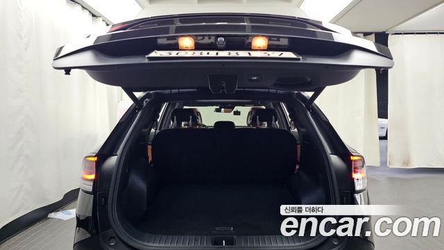 Kia Sportage Hybrid (V) Signature Gravity 2WD 2022 — фото 20