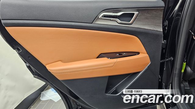 Kia Sportage Hybrid (V) Signature Gravity 2WD 2022 — фото 25