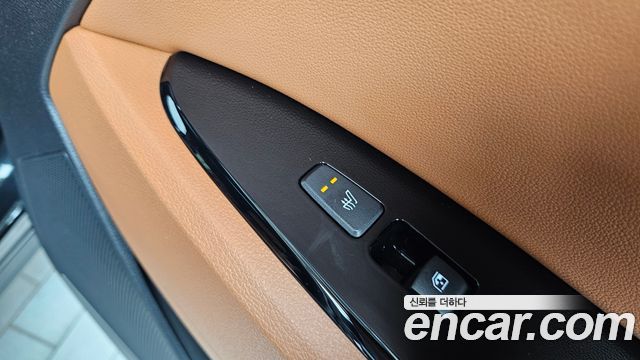 Kia Sportage Hybrid (V) Signature Gravity 2WD 2022 — фото 29