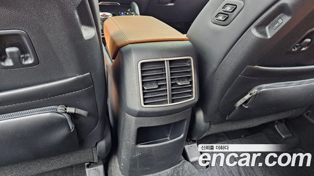 Kia Sportage Hybrid (V) Signature Gravity 2WD 2022 — фото 31
