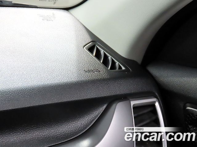 Kia Seltos Gasoline 1.6 Turbo 2WD Prestige 2023 — фото 20