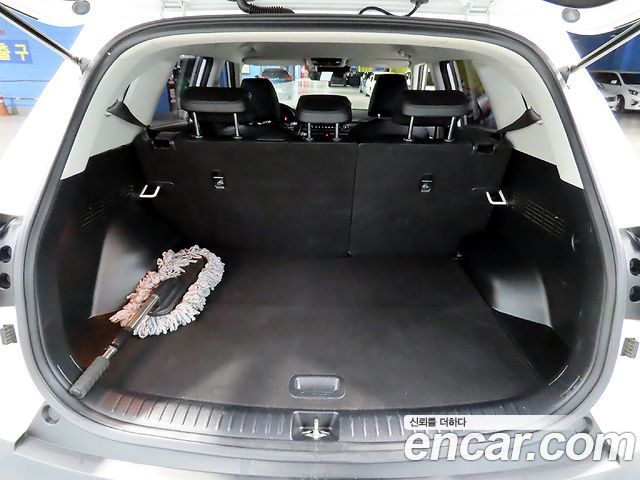 Kia Seltos Gasoline 1.6 Turbo 2WD Prestige 2023 — фото 21